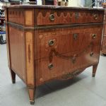 991 5339 CHEST OF DRAWERS